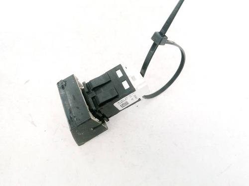 Warning switch PEUGEOT 508 I (8D_) 2.0 HDi | BP35385440I22 - Image 2