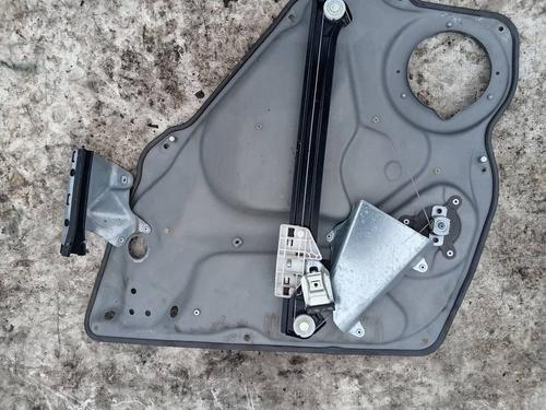 Used Rear left window mechanism Rear left window mechanism 34899614 34899614