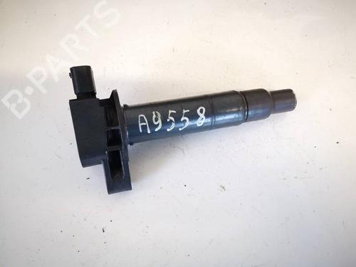 Used Ignition coil Ignition coil TOYOTA PRIUS Liftback (_W2_) 1.5 Hybrid (NHW20_, NHW20R) (112 hp) 35208429 35208429