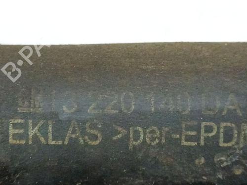 Pipe OPEL INSIGNIA A (G09) 1.8 (68) | BP39497376M125 - Image 5