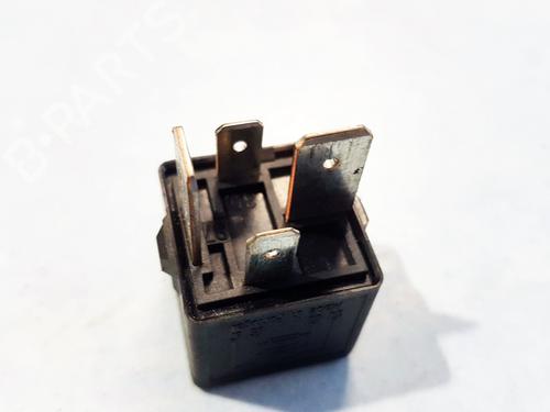Electronic sensor VW TOURAN (1T1, 1T2) 2.0 TDI 16V | BP33529106M84 - Image 2