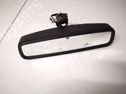 Used Rear mirror Rear mirror FORD FOCUS III 1.6 TDCi (115 hp) 35181066 35181066