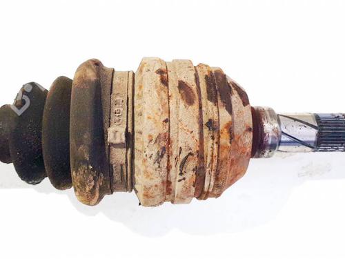 Left front driveshaft OPEL ASTRA H (A04) 1.7 CDTI (L48) | BP37708925M38 - Image 3