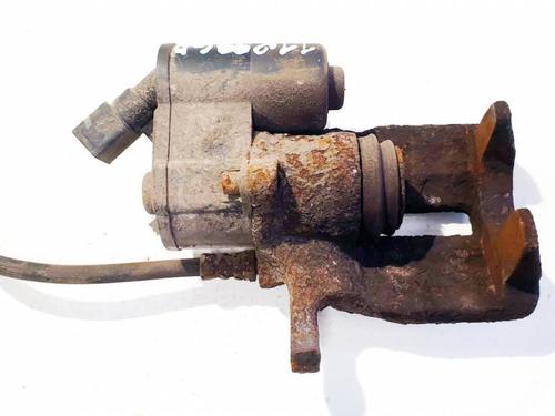 Left rear brake caliper AUDI A6 C6 (4F2) 2.7 TDI | BP34838962M107 - Image 4
