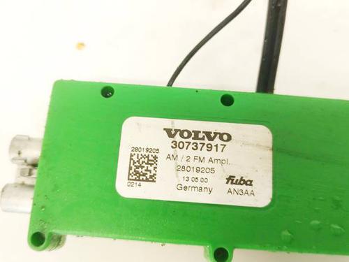 Electronic module VOLVO S40 II (544) 1.8 | BP35087363M83 - Image 2