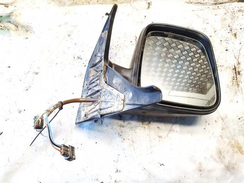 Used Right mirror Right mirror VW TRANSPORTER T4 Van (70A, 70H, 7DA, 7DH) 2.4 D (75 hp) 35420595 35420595