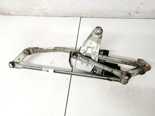 Used Front wipers mechanism Front wipers mechanism VW PASSAT B6 (3C2) 2.0 TDI (170 hp) 35142343 35142343