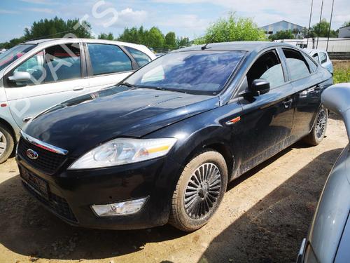 Fuse box FORD MONDEO IV (BA7) 1.8 TDCi | BP32626407E1