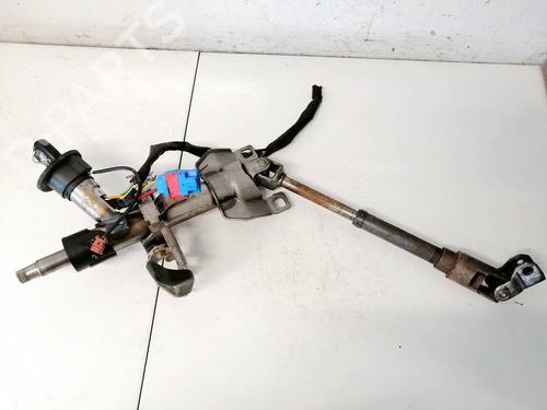 Used Steering column Steering column PEUGEOT 206 SW (2E/K) 1.4 (75 hp) 35218605 35218605