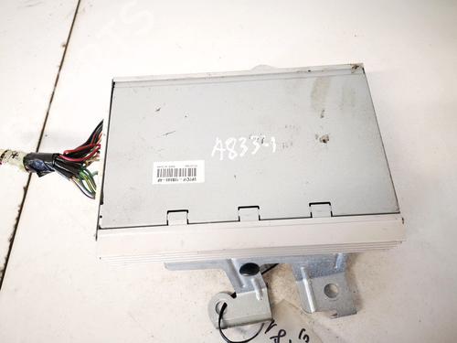 Used Electronic module Electronic module 35394772 35394772