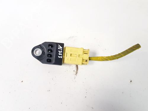 Used Electronic module Electronic module SUBARU LEGACY IV Estate (BP) 2.0 D AWD (BPD) (150 hp) 33089331 33089331