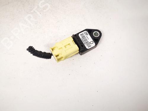 Used Electronic module Electronic module TOYOTA COROLLA Verso (ZER_, ZZE12_, R1_) 2.2 D-4D (AUR10_, AUR10R) (177 hp) 32899872 32899872