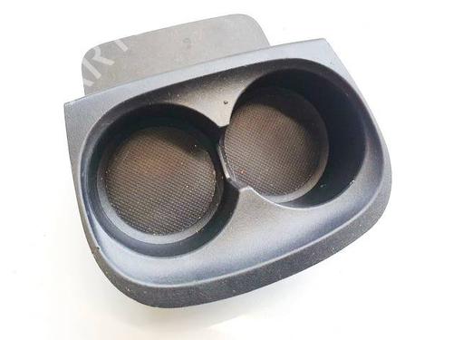 Used Cup/Object holder Cup/Object holder PEUGEOT 208 I (CA_, CC_) 1.2 VTI 82 (82 hp) 34958218 34958218