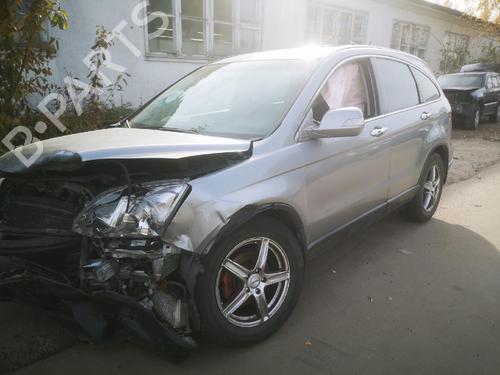 Air vent HONDA CR-V III (RE_) 2.2 i-CTDi 4WD (RE6) | BP32610907I21 