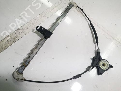 Front right window mechanism MAZDA 5 (CR) 2.0 CD (CR19) | BP34815871C23 - Image 2