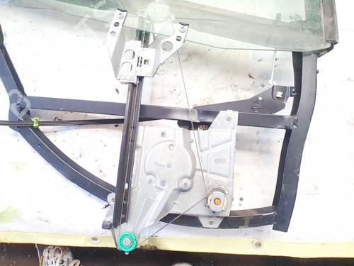Used Rear right window mechanism Rear right window mechanism 35425524 35425524