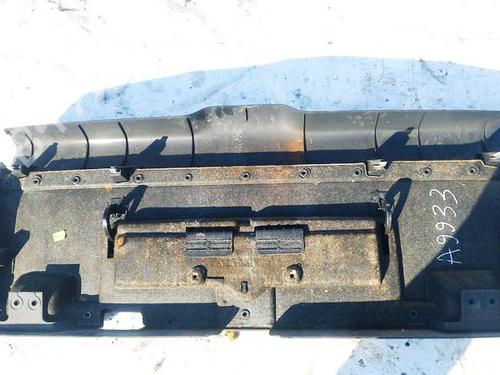 Boot lining AUDI A4 B6 (8E2) 1.9 TDI | BP35102857I3 - Image 2