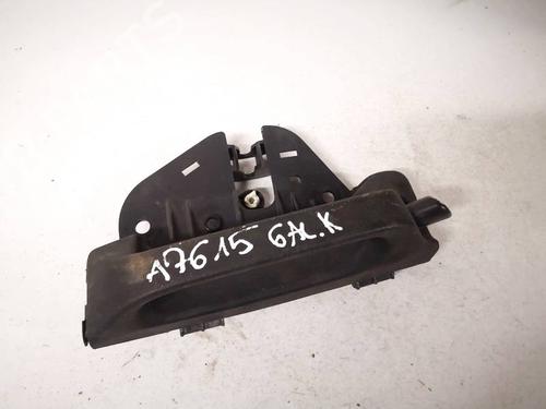 Used Rear left interior door handle Rear left interior door handle 35358031 35358031