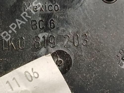 Air vent VW JETTA III (1K2) 1.9 TDI | BP32566972I21 - Image 8