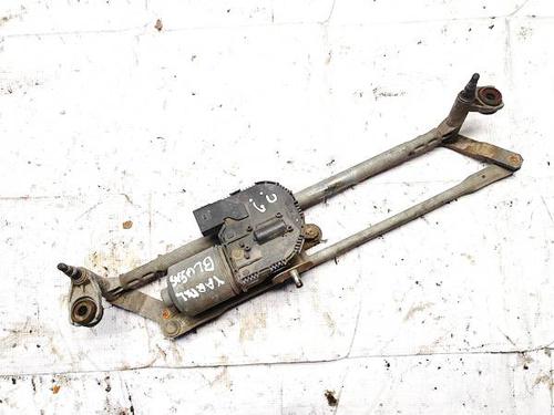 Used Front wipers mechanism Front wipers mechanism 35102337 35102337