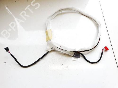Used Wiring harness Wiring harness AUDI A5 Convertible (8F7) 2.0 TDI (143 hp) 40274721 40274721
