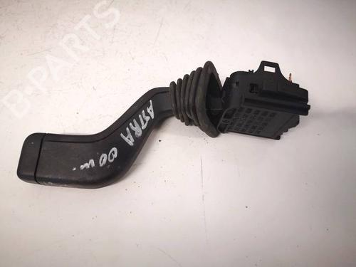Used Warning switch Warning switch AUDI A6 C5 (4B2, 4B4) 2.5 TDI (150 hp) 34789378 34789378