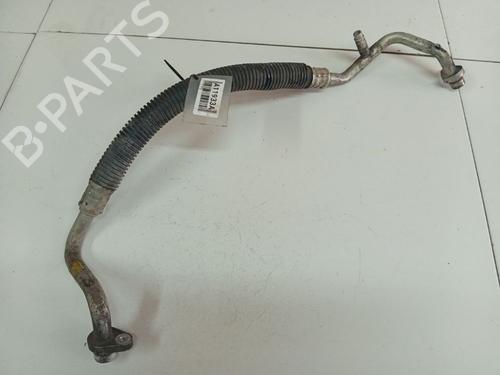 AC pipe NISSAN NOTE (E11, NE11) 1.5 dCi | BP39758896M126 - Image 2