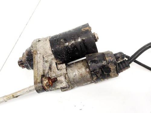 Used Starter Starter 35321697 35321697
