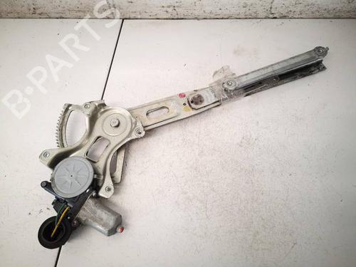 Used Front left window mechanism Front left window mechanism 39604219 39604219