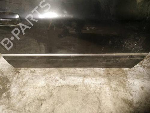 Dørliste PEUGEOT 607 (9D, 9U) 2.7 HDi 24V | BP35087346C150 - Image 2