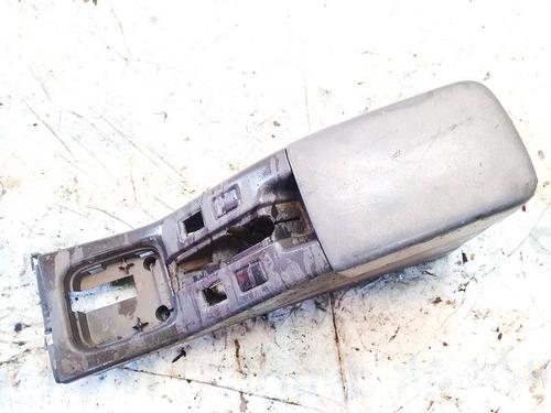 Used Armrest / Center console Armrest / Center console NISSAN NAVARA (D22) 2.5 TDiC (103 hp) 35308267 35308267