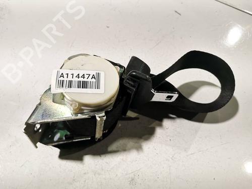 Sikkerhedssele bag højre Sikkerhedssele bag højre FORD MONDEO IV (BA7) 2.0 TDCi (140 hp) 36456537 36456537