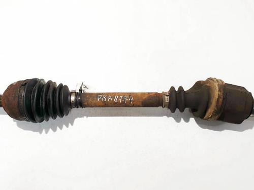 Used Left front driveshaft Left front driveshaft 35308553 35308553