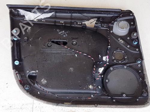 Front right panel PORSCHE CAYENNE (9PA) S 4.5 | BP35626974C59 - Image 2
