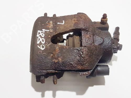 Used Right front brake caliper Right front brake caliper 35551462 35551462