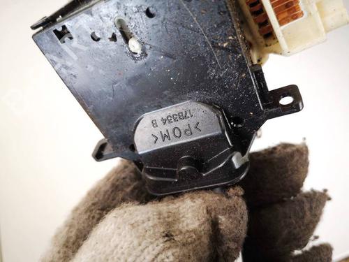 Warning switch SUBARU OUTBACK (BE, BH) 2.5 AWD (BH9) | BP34919246I22 - Image 3