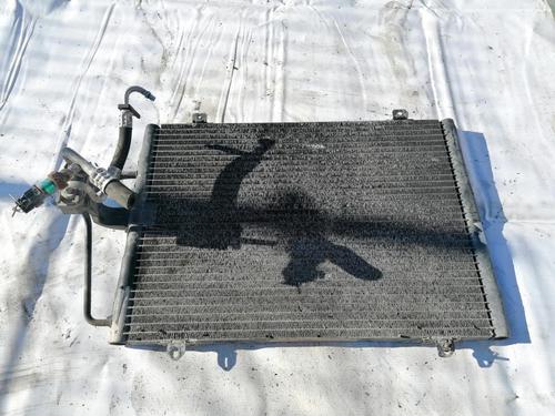 Used AC radiator AC radiator RENAULT MEGANE I (BA0/1_) 1.6 i (BA0L) (75 hp) 35519994 35519994