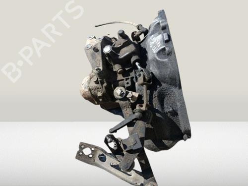 Gearbox OPEL ASTRA H (A04) 1.7 CDTI (L48) | BP36545890M3 - Image 3