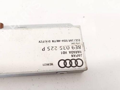 Electronic module AUDI A5 (8T3) 3.0 TDI quattro | BP34780299M83 - Image 2