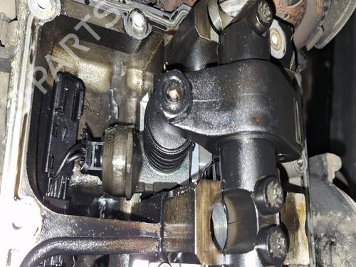 Used Injector Injector VW PASSAT B6 (3C2) 1.9 TDI (105 hp) 34789324 34789324