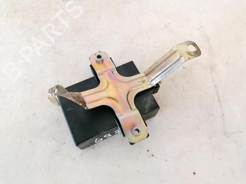 Electronic module MITSUBISHI SPACE STAR MPV (DG_A) 1.9 DI-D (DG4A) | BP35540652M83 - Image 2