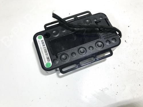 Used Electronic module Electronic module BMW 1 (E87) 118 d (122 hp) 33503996 33503996