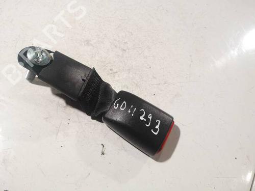 Used Seat buckle Seat buckle 39222374 39222374