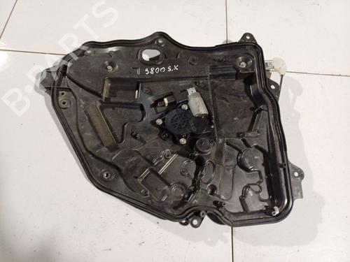Used Rear left window mechanism Rear left window mechanism MAZDA 5 (CR) 2.0 CD (CR19) (143 hp) 34985128 34985128