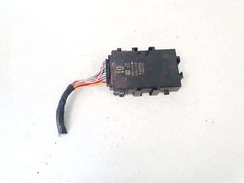 Used Electronic module Electronic module TOYOTA C-HR (_X1_) 1.8 Hybrid (ZYX10_, ZYX11_) (98 hp) 32922671 32922671