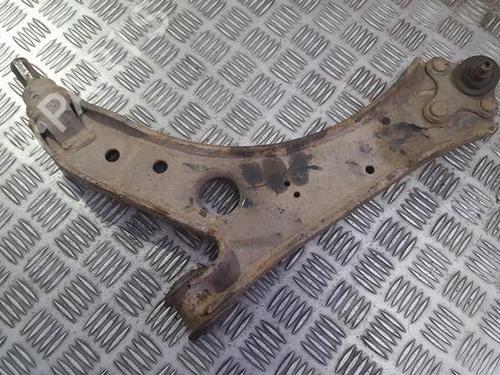 Used Left rear steering knuckle Left rear steering knuckle VW GOLF V (1K1) 1.6 FSI (115 hp) 35683320 35683320