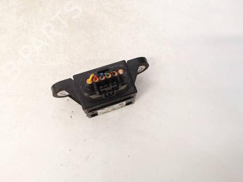 Electronic module MAZDA 6 Hatchback (GG) 2.0 DI (GG14) | BP35370724M83 - Image 2