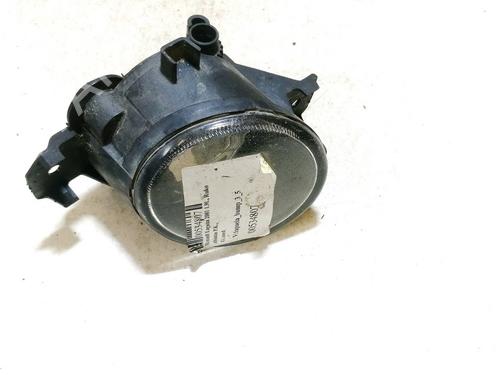 Used Left front fog light Left front fog light 35713350 35713350