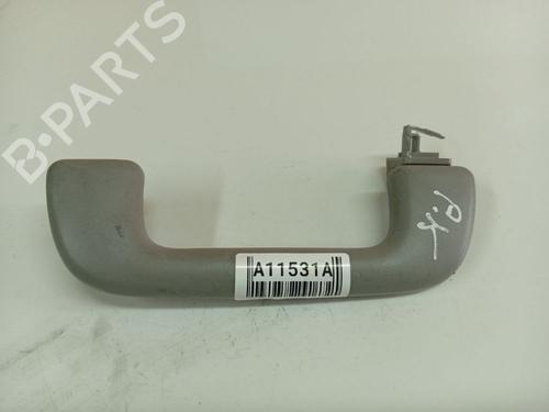 Håndtag i tag Håndtag i tag TOYOTA YARIS (_P9_) 1.4 D-4D (NLP90_, NLP90R) (90 hp) 36852527 36852527