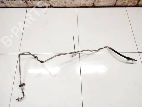 Used AC pipe AC pipe PEUGEOT 407 (6D_) 1.6 HDi 110 (6D9HZC, 6D9HYC) (109 hp) 32573896 32573896